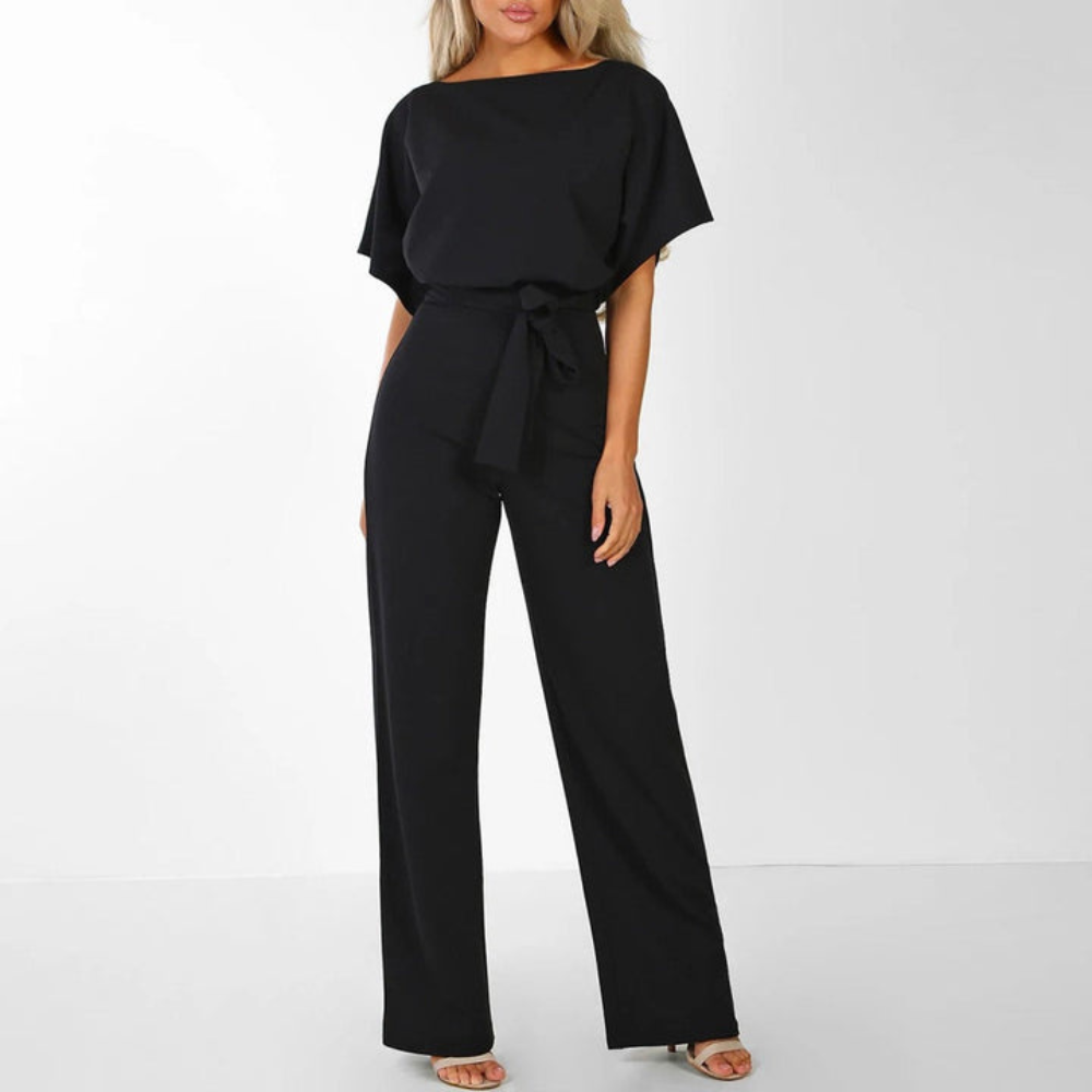 Andi | Dames Elegante Jumpsuit