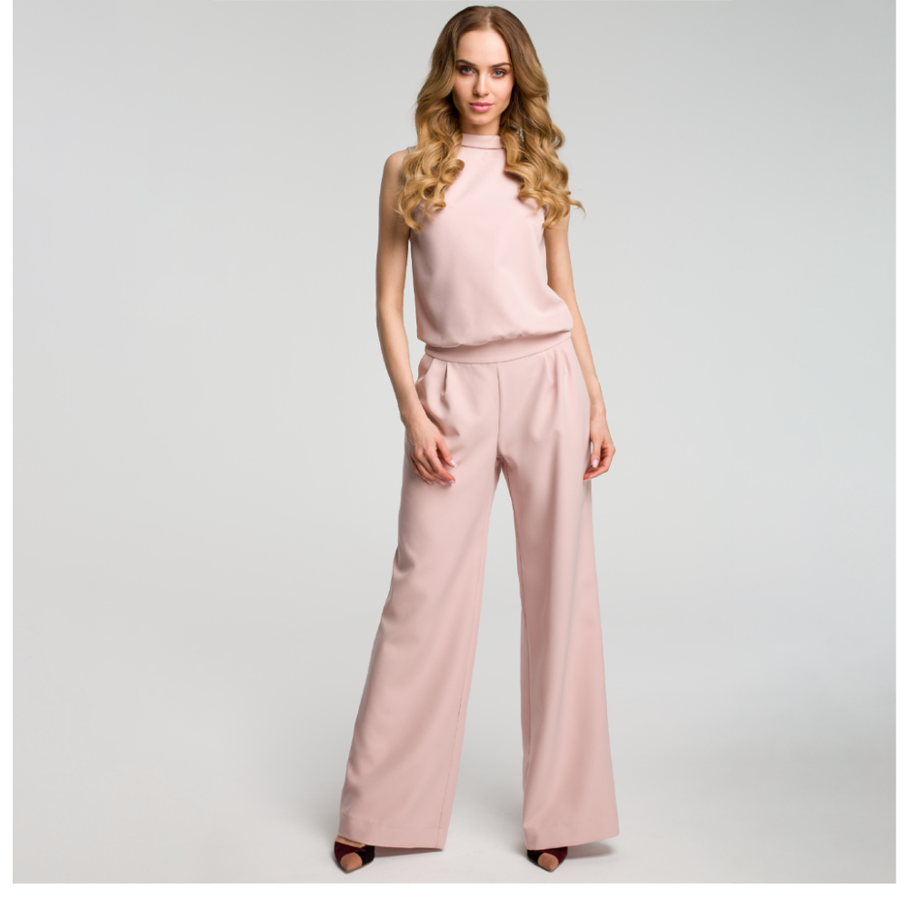 Ranya | Dames Gala Jumpsuit