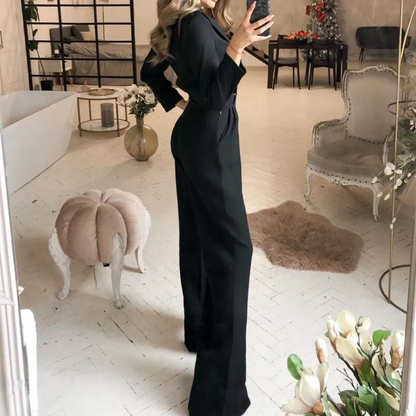 Nami | Dames Stijlvolle Jumpsuit