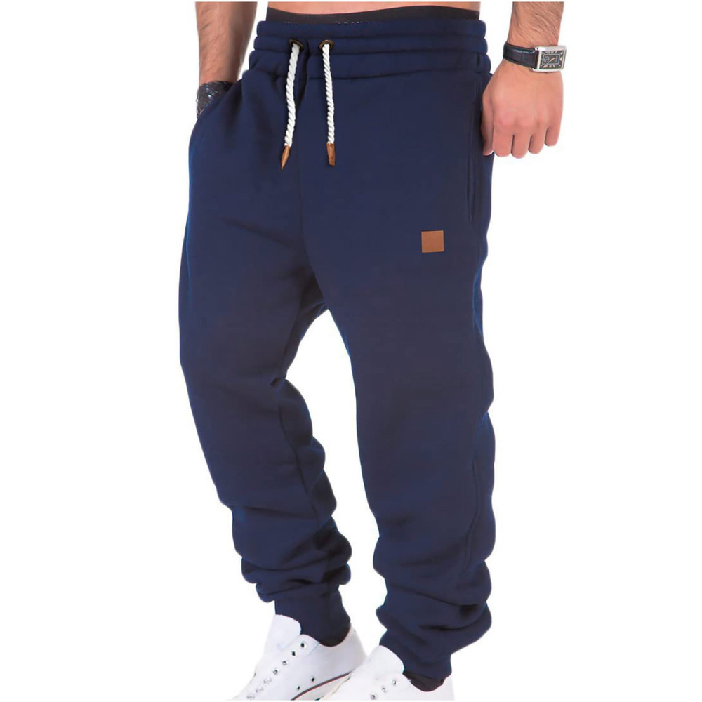 Ramil | Heren Sportschool Joggers