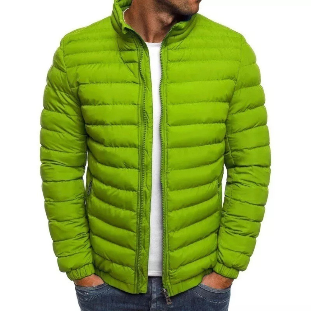 Generisch Donsjack voor dames, warm, parka met capuchon Generisch Donsjack voor dames, warm, parka met capuchon