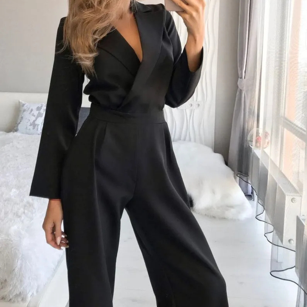 Nami | Dames Stijlvolle Jumpsuit