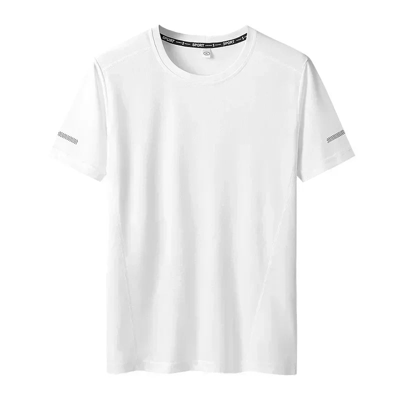 Noah - Stijlvol en Comfortabel T-shirt voor Mannen