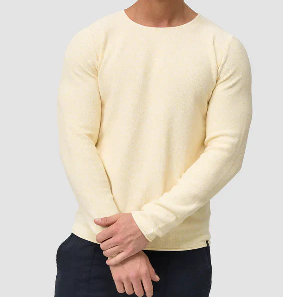 Anthonie - Comfortabele pullover voor een moderne look