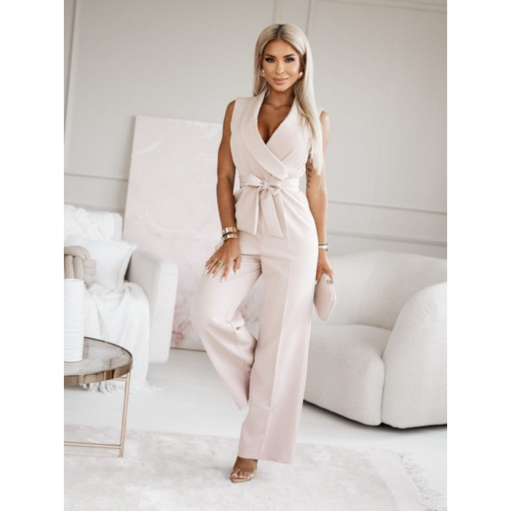 Carmela | Dames Gala Jumpsuit