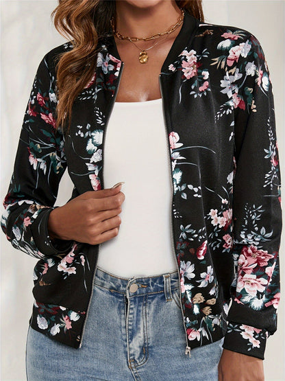 Carolien - Stijlvolle casual blazer voor dames