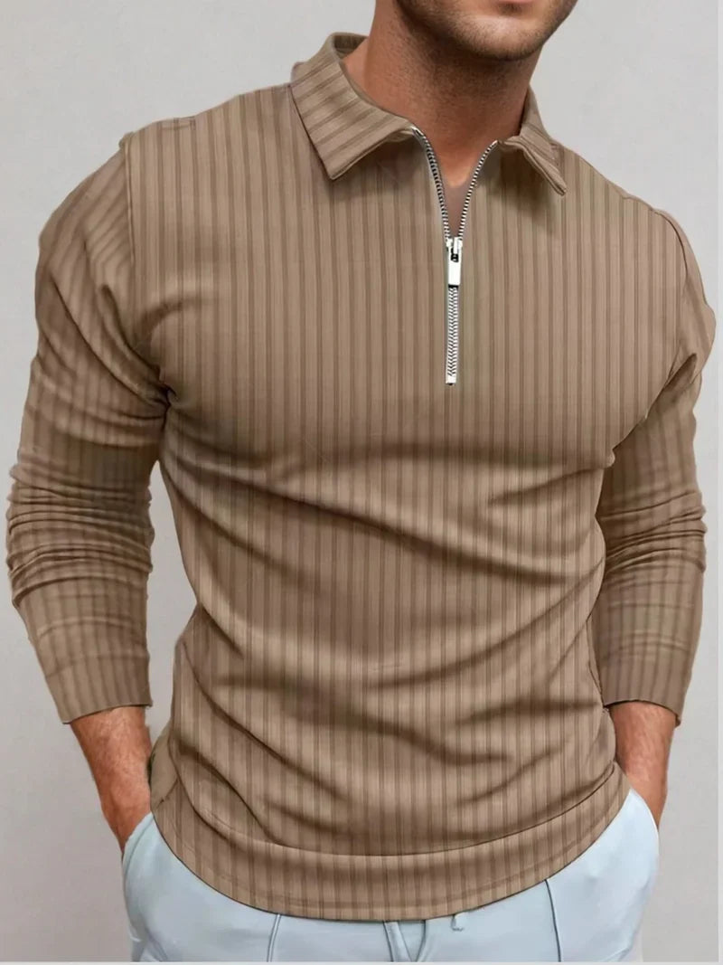 Eliot - Moderne herenpullover voor elke gelegenheid