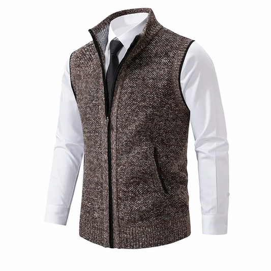 Casper - Chic en veelzijdig heren gilet