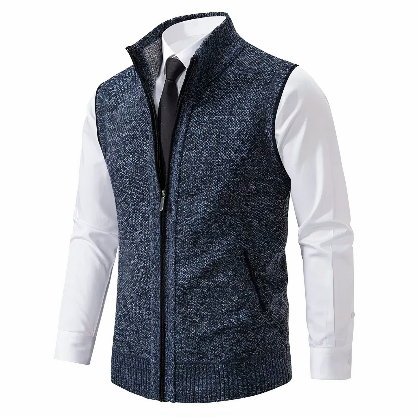 Casper - Chic en veelzijdig heren gilet