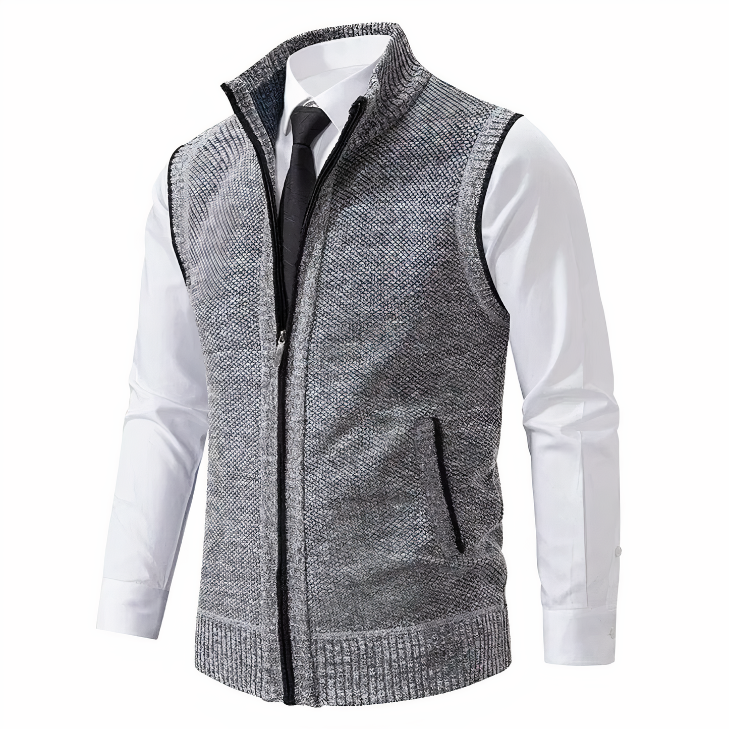 Casper - Chic en veelzijdig heren gilet