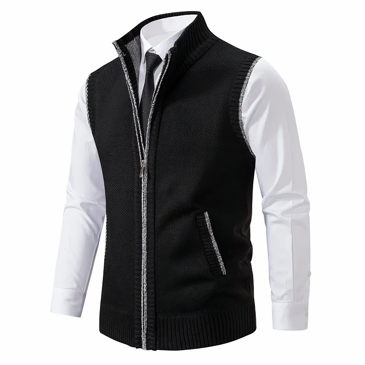 Casper - Chic en veelzijdig heren gilet