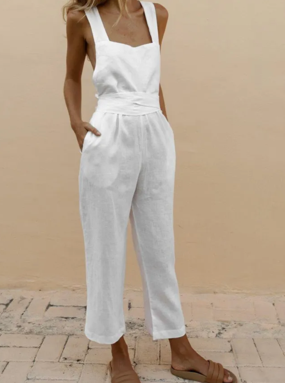 Lerona - Stijlvolle Jumpsuit voor Dames