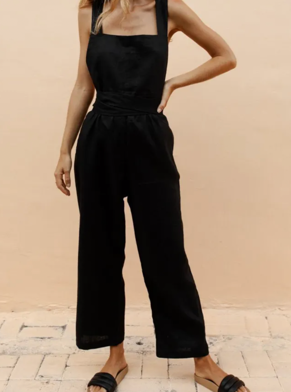 Lerona - Stijlvolle Jumpsuit voor Dames