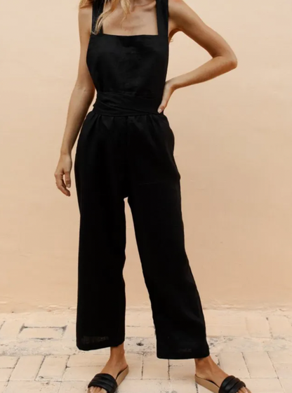 Lerona - Stijlvolle Jumpsuit voor Dames