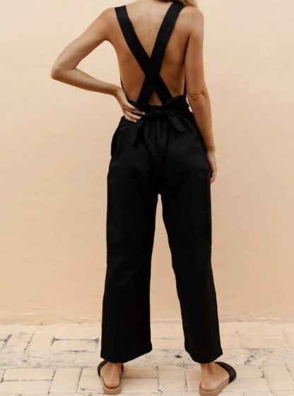 Lerona - Stijlvolle Jumpsuit voor Dames