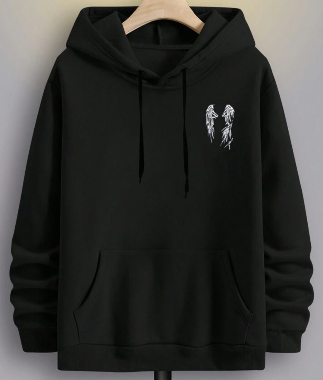 Blaine - Comfortabele en trendy hoodie voor hem