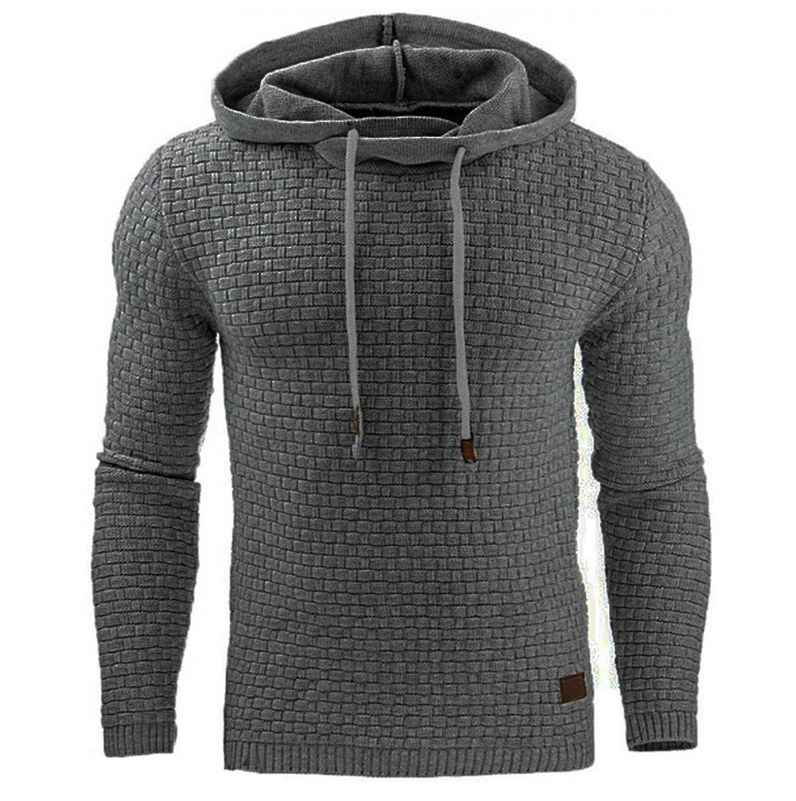 Jurriaan - Comfortabele en warme hoodie voor elk moment