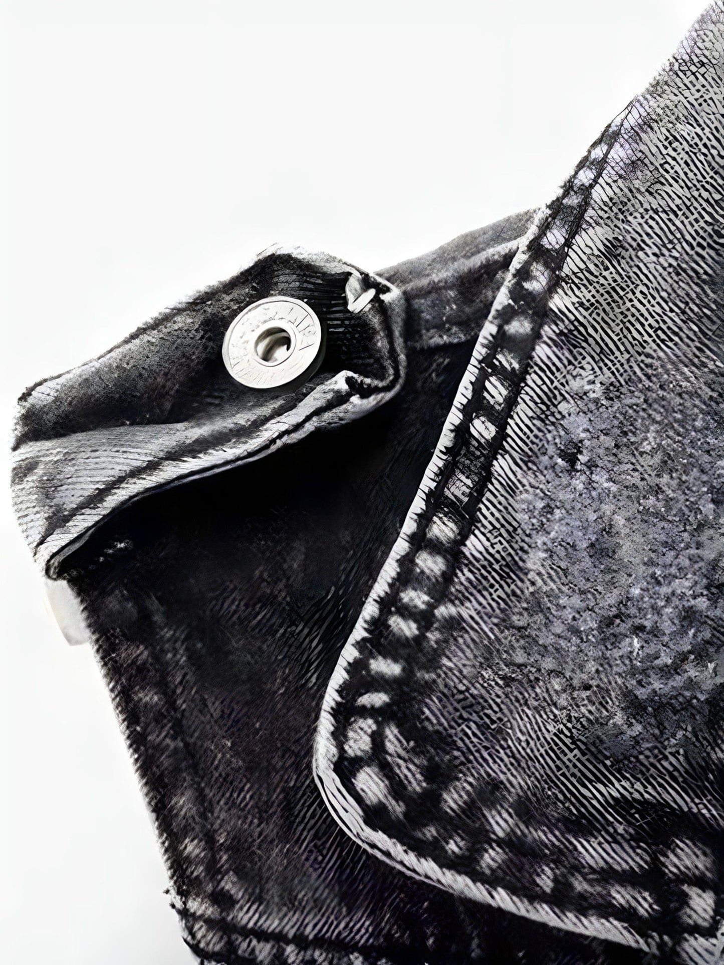 Coby - Trendy Denim Vest voor Dames