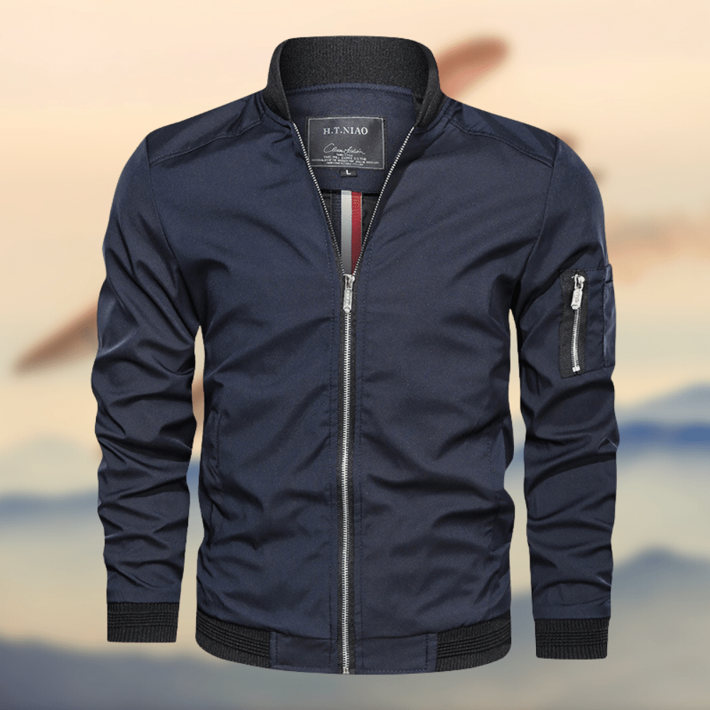 Gudo - Trendy Bomberjack voor Dames en Heren