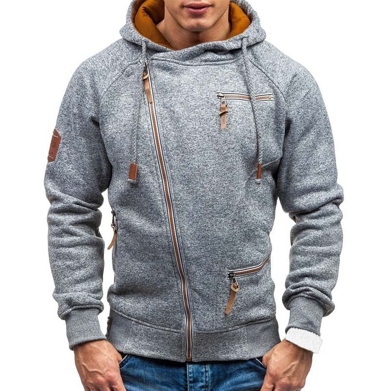 Lorenz - Comfortabele en stijlvolle hoodie voor iedereen