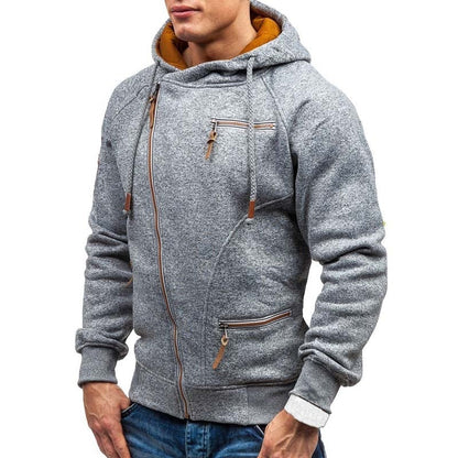 Lorenz - Comfortabele en stijlvolle hoodie voor iedereen