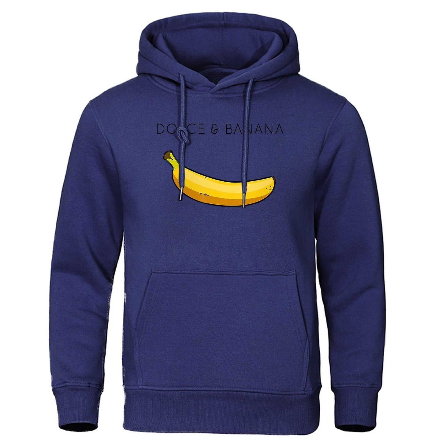 Nando - Grappige en knusse hoodie voor elke gelegenheid