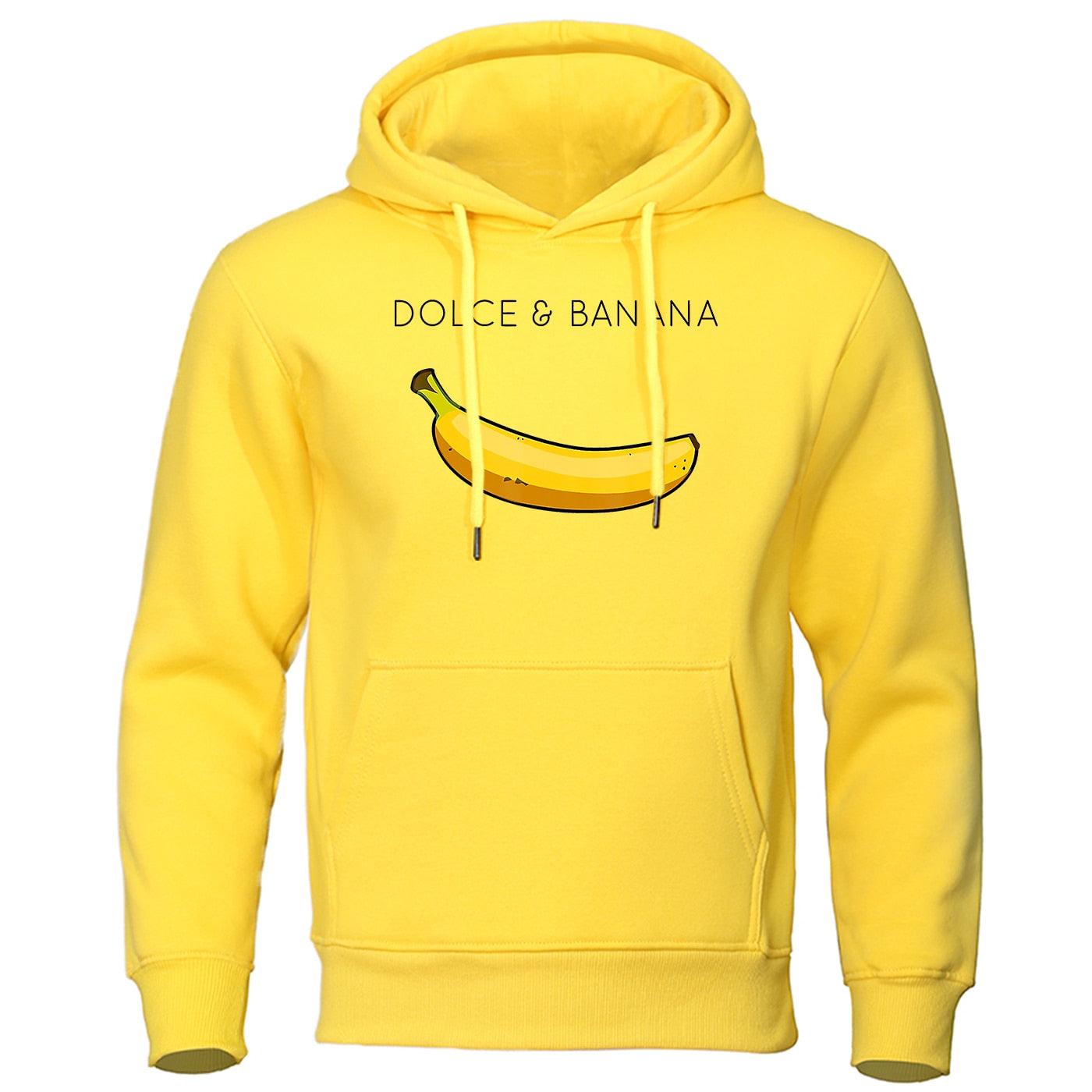 Nando - Grappige en knusse hoodie voor elke gelegenheid