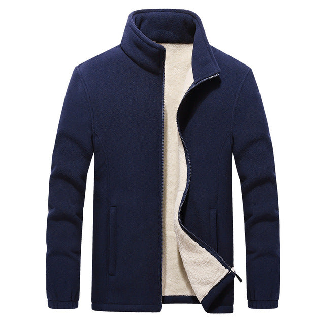 Richard - Trendy en comfortabele winterjas voor heren