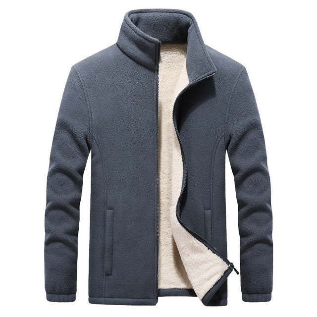 Richard - Trendy en comfortabele winterjas voor heren