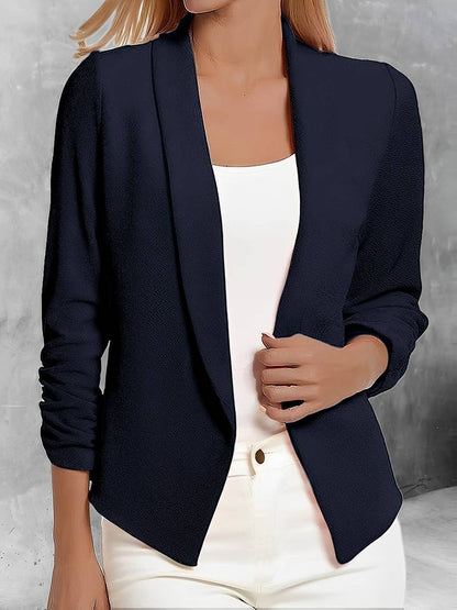 Wenna - Stijlvolle Blazer voor Dames