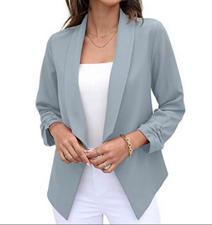 Wenna - Stijlvolle Blazer voor Dames