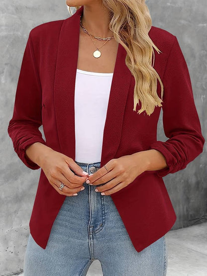 Wenna - Stijlvolle Blazer voor Dames