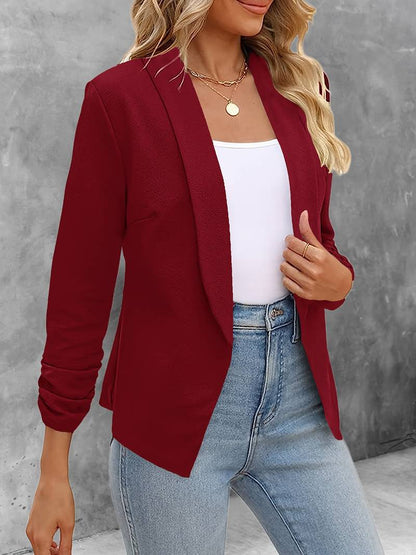 Wenna - Stijlvolle Blazer voor Dames