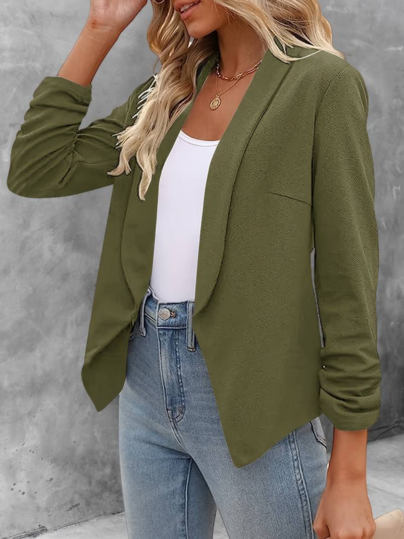 Wenna - Stijlvolle Blazer voor Dames