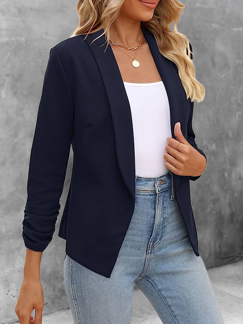 Wenna - Stijlvolle Blazer voor Dames