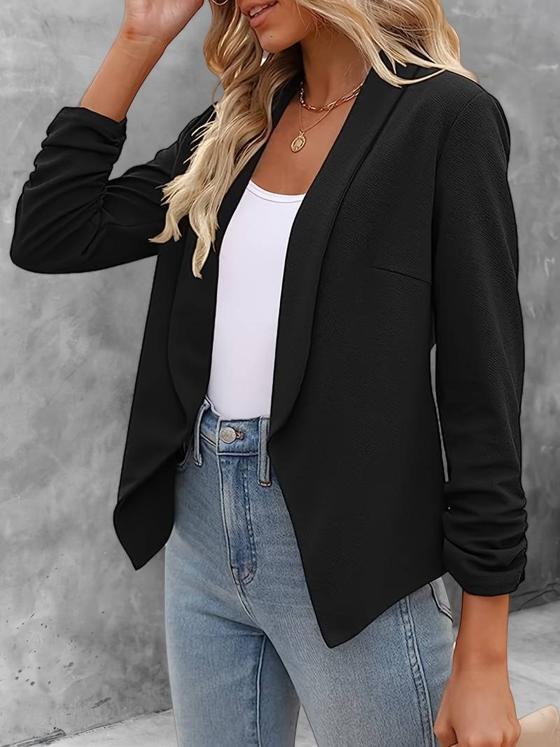 Wenna - Stijlvolle Blazer voor Dames