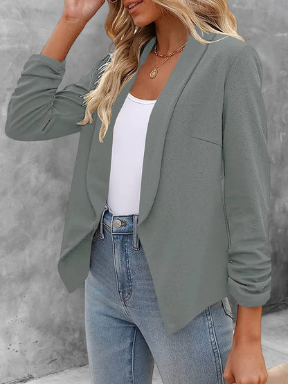 Wenna - Stijlvolle Blazer voor Dames