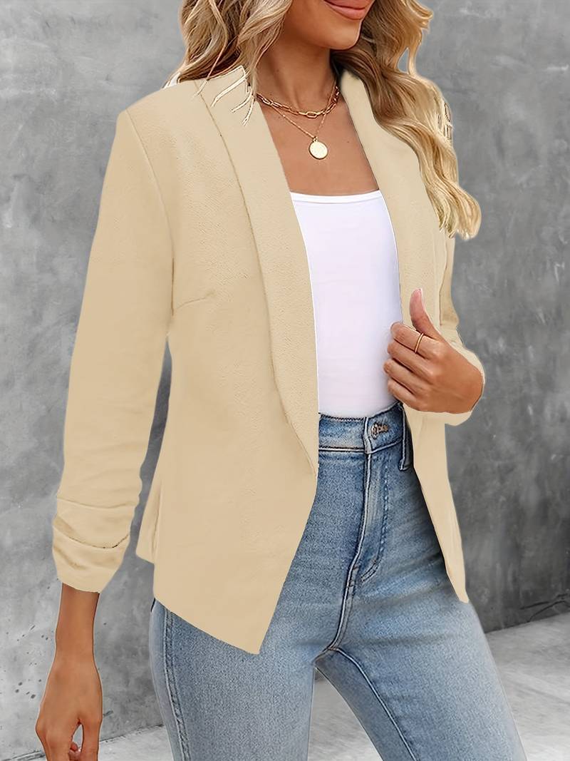 Wenna - Stijlvolle Blazer voor Dames