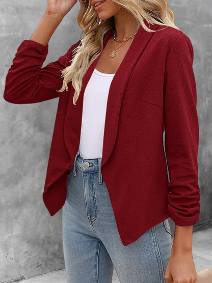 Wenna - Stijlvolle Blazer voor Dames