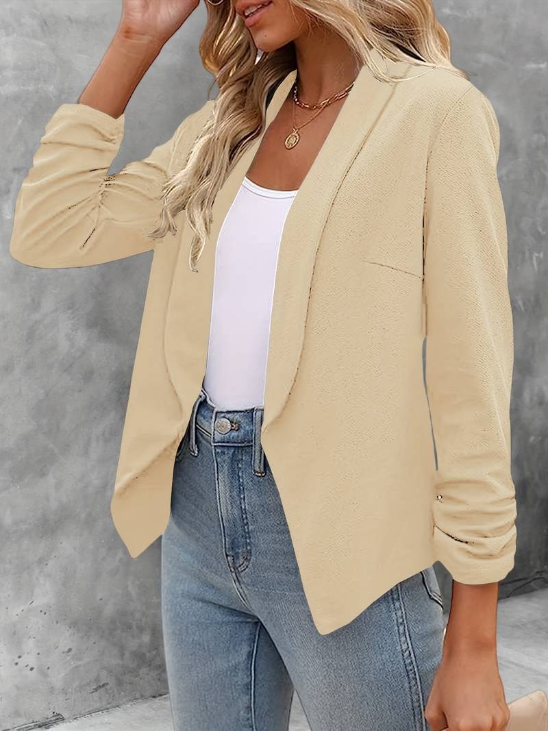 Wenna - Stijlvolle Blazer voor Dames