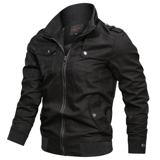 Raymond - Trendy outdoor jas voor herfst en winter