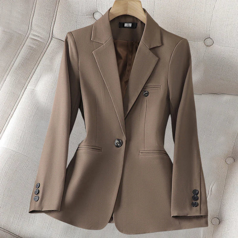 Asha - Elegante blazer voor dames