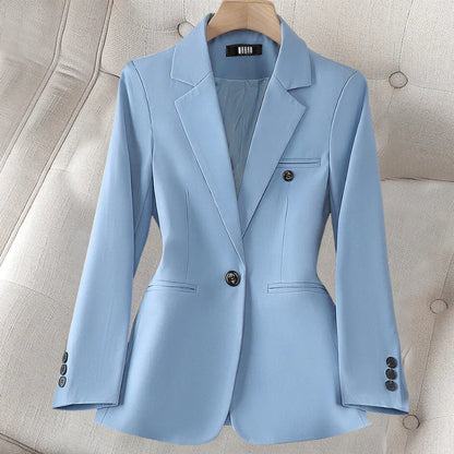 Asha - Elegante blazer voor dames