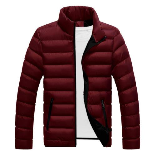 Maxton | Warme Winter Jas