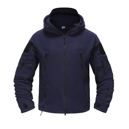 Sierra - Stijlvolle Outdoor-Hoodie voor Avonturiers