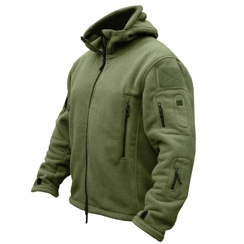 Sierra - Stijlvolle Outdoor-Hoodie voor Avonturiers