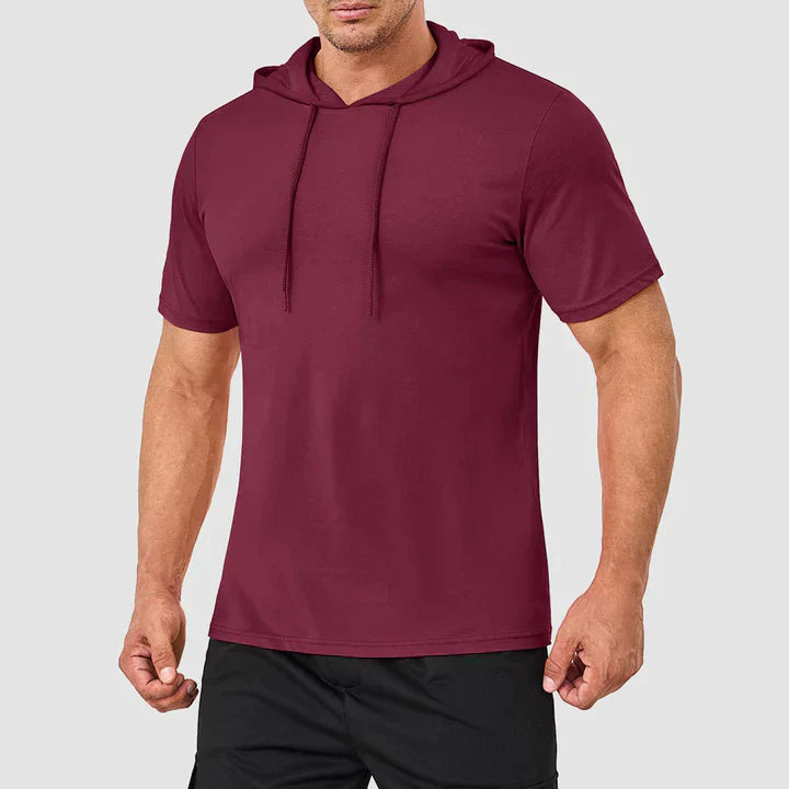 Douwina - Sportieve en Comfortabele Hoodie voor Mannen