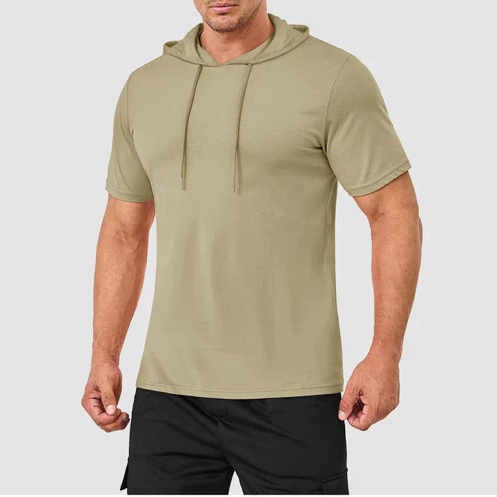 Douwina - Sportieve en Comfortabele Hoodie voor Mannen