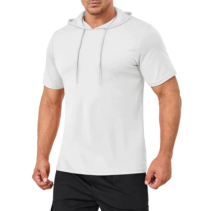 Douwina - Sportieve en Comfortabele Hoodie voor Mannen