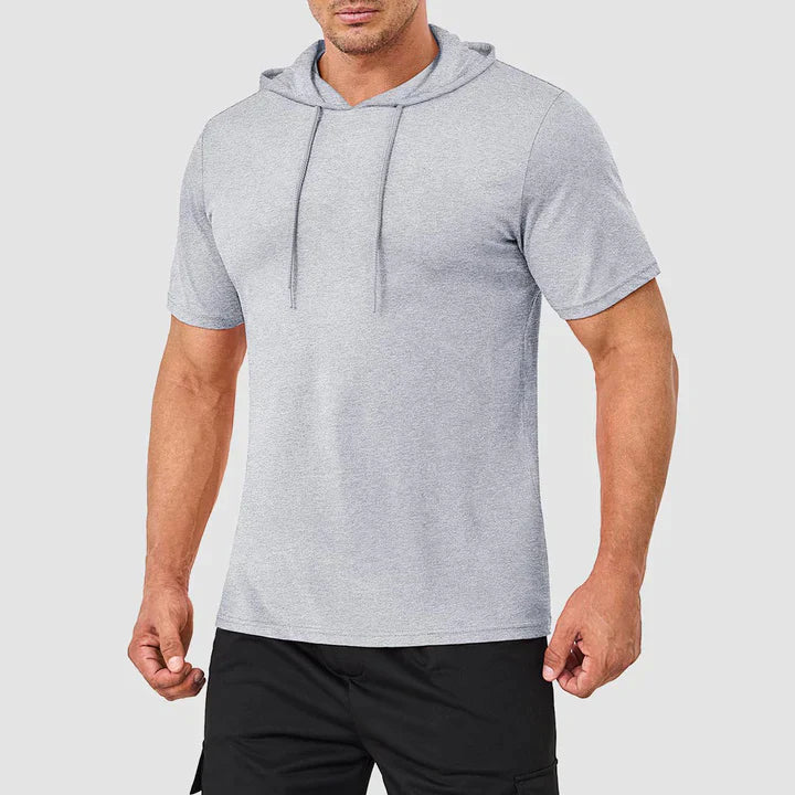 Douwina - Sportieve en Comfortabele Hoodie voor Mannen